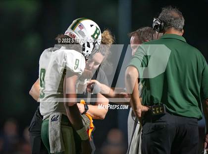 Thumbnail 3 in Basha @ Salpointe Catholic photogallery.