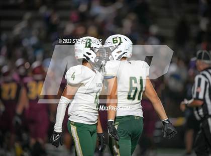 Thumbnail 1 in Basha @ Salpointe Catholic photogallery.