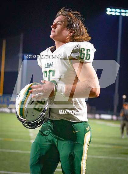 Thumbnail 1 in Basha @ Salpointe Catholic photogallery.