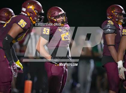 Thumbnail 3 in Basha @ Salpointe Catholic photogallery.