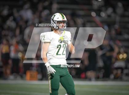 Thumbnail 3 in Basha @ Salpointe Catholic photogallery.
