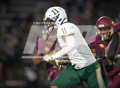 Thumbnail 1 in Basha @ Salpointe Catholic photogallery.
