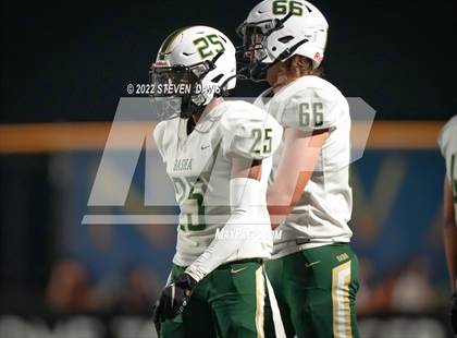 Thumbnail 3 in Basha @ Salpointe Catholic photogallery.