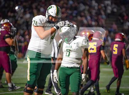 Thumbnail 3 in Basha @ Salpointe Catholic photogallery.