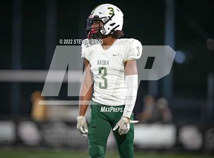 Thumbnail 1 in Basha @ Salpointe Catholic photogallery.