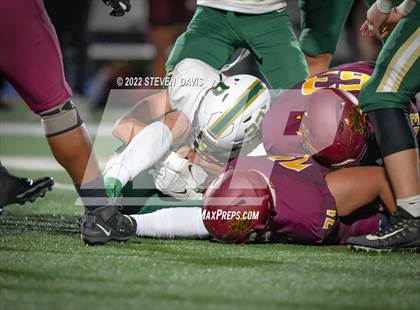 Thumbnail 3 in Basha @ Salpointe Catholic photogallery.