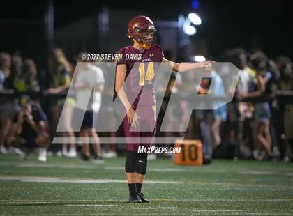 Thumbnail 1 in Basha @ Salpointe Catholic photogallery.