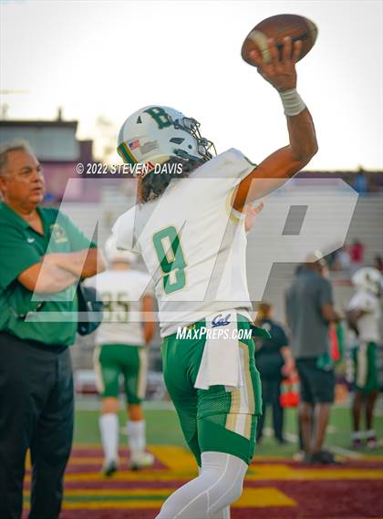Thumbnail 2 in Basha @ Salpointe Catholic photogallery.