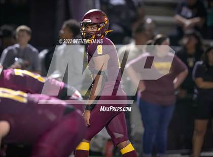 Thumbnail 2 in Basha @ Salpointe Catholic photogallery.