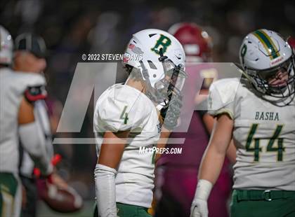 Thumbnail 1 in Basha @ Salpointe Catholic photogallery.