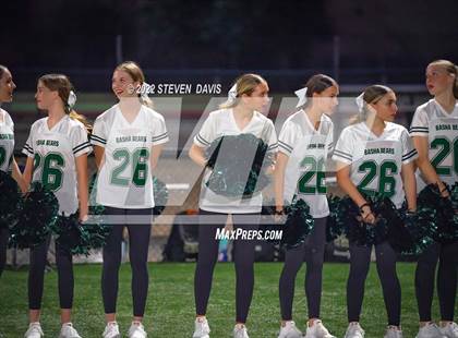 Thumbnail 2 in Basha @ Salpointe Catholic photogallery.