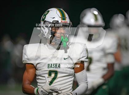 Thumbnail 3 in Basha @ Salpointe Catholic photogallery.