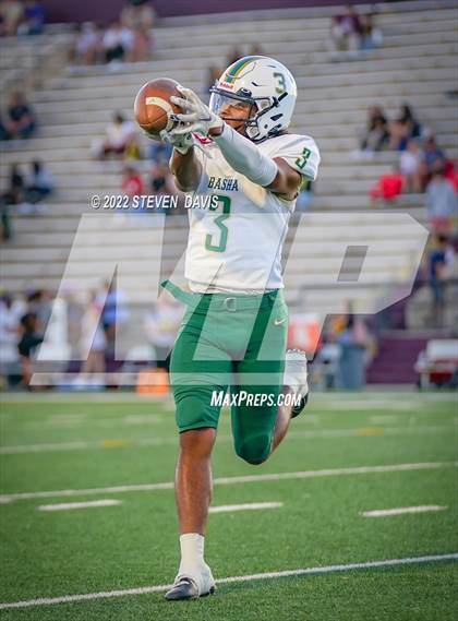 Thumbnail 3 in Basha @ Salpointe Catholic photogallery.