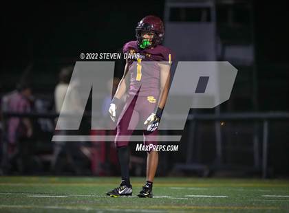 Thumbnail 1 in Basha @ Salpointe Catholic photogallery.