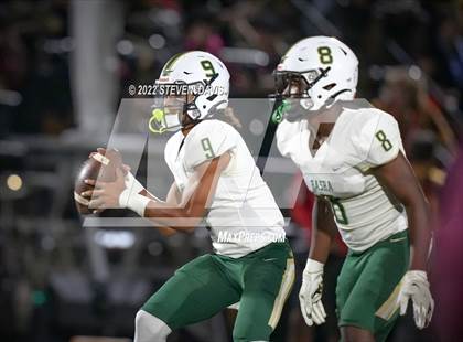 Thumbnail 3 in Basha @ Salpointe Catholic photogallery.