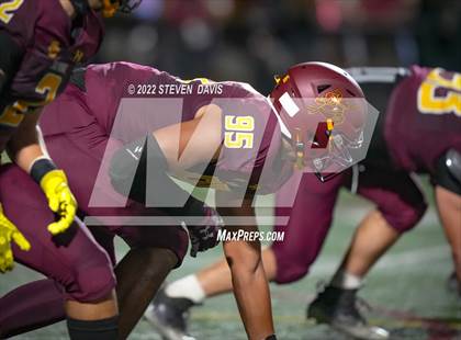 Thumbnail 2 in Basha @ Salpointe Catholic photogallery.