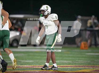 Thumbnail 1 in Basha @ Salpointe Catholic photogallery.