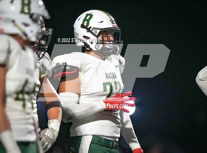 Thumbnail 1 in Basha @ Salpointe Catholic photogallery.