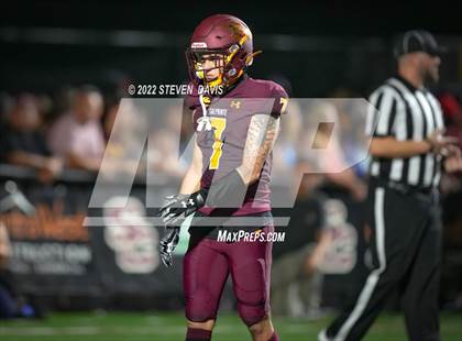 Thumbnail 3 in Basha @ Salpointe Catholic photogallery.