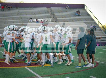 Thumbnail 2 in Basha @ Salpointe Catholic photogallery.