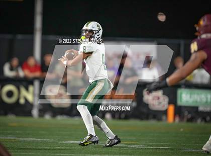 Thumbnail 3 in Basha @ Salpointe Catholic photogallery.