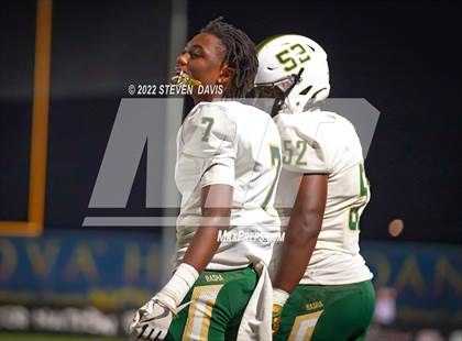Thumbnail 1 in Basha @ Salpointe Catholic photogallery.