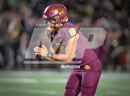 Thumbnail 3 in Basha @ Salpointe Catholic photogallery.