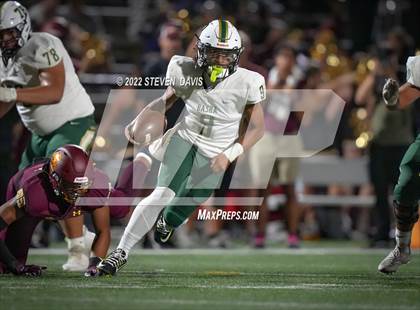 Thumbnail 1 in Basha @ Salpointe Catholic photogallery.