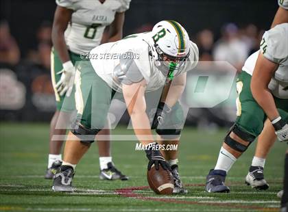 Thumbnail 2 in Basha @ Salpointe Catholic photogallery.