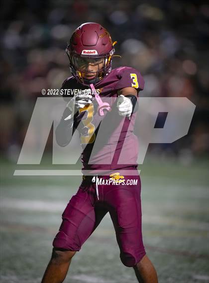 Thumbnail 2 in Basha @ Salpointe Catholic photogallery.