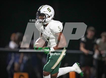Thumbnail 2 in Basha @ Salpointe Catholic photogallery.