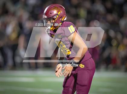 Thumbnail 2 in Basha @ Salpointe Catholic photogallery.
