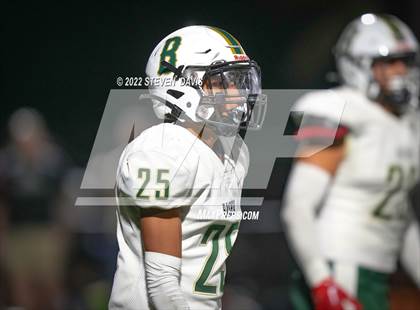Thumbnail 3 in Basha @ Salpointe Catholic photogallery.