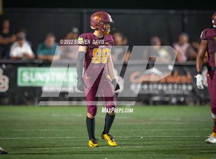 Thumbnail 1 in Basha @ Salpointe Catholic photogallery.