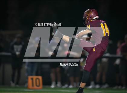 Thumbnail 2 in Basha @ Salpointe Catholic photogallery.