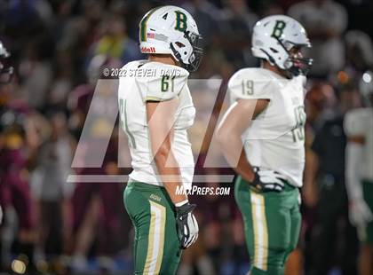 Thumbnail 2 in Basha @ Salpointe Catholic photogallery.