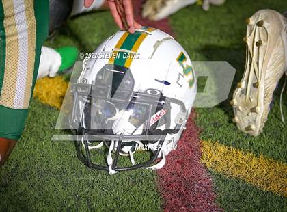 Thumbnail 3 in Basha @ Salpointe Catholic photogallery.