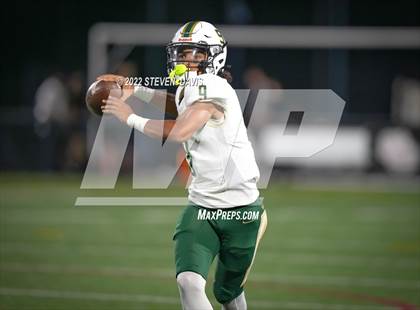 Thumbnail 2 in Basha @ Salpointe Catholic photogallery.