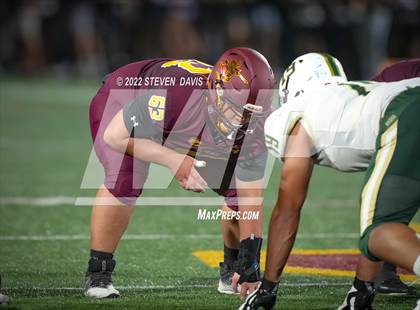Thumbnail 3 in Basha @ Salpointe Catholic photogallery.