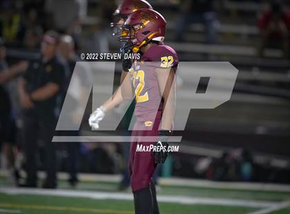 Thumbnail 1 in Basha @ Salpointe Catholic photogallery.