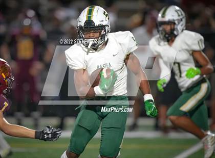 Thumbnail 2 in Basha @ Salpointe Catholic photogallery.