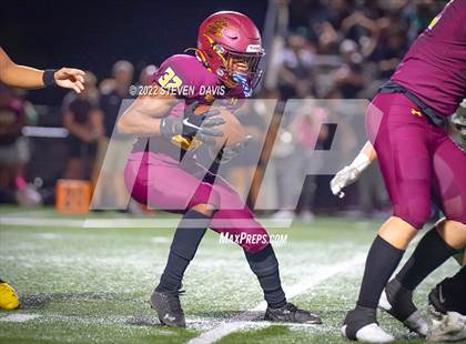 Thumbnail 2 in Basha @ Salpointe Catholic photogallery.