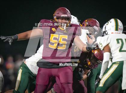 Thumbnail 1 in Basha @ Salpointe Catholic photogallery.