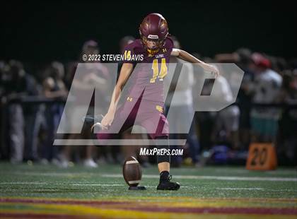 Thumbnail 2 in Basha @ Salpointe Catholic photogallery.