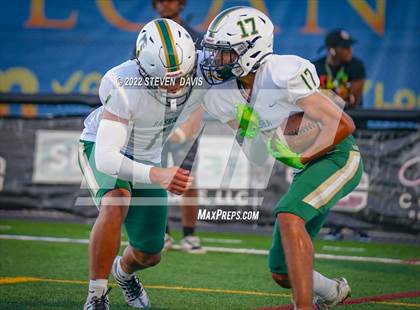 Thumbnail 1 in Basha @ Salpointe Catholic photogallery.