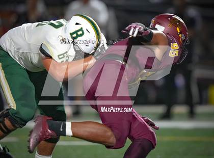 Thumbnail 3 in Basha @ Salpointe Catholic photogallery.