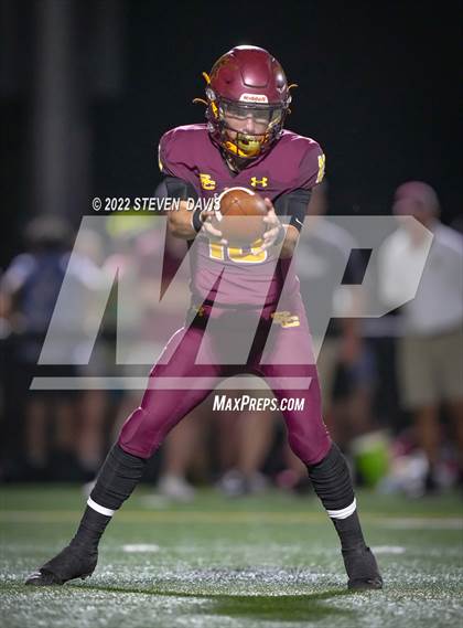 Thumbnail 1 in Basha @ Salpointe Catholic photogallery.