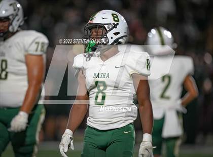 Thumbnail 1 in Basha @ Salpointe Catholic photogallery.
