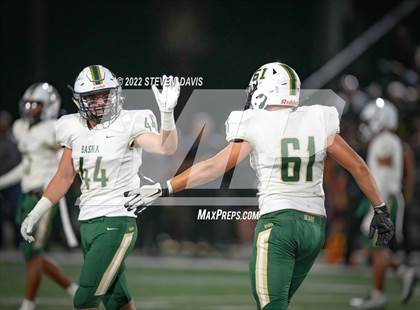 Thumbnail 1 in Basha @ Salpointe Catholic photogallery.