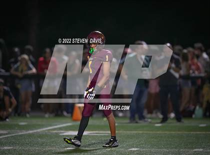 Thumbnail 2 in Basha @ Salpointe Catholic photogallery.